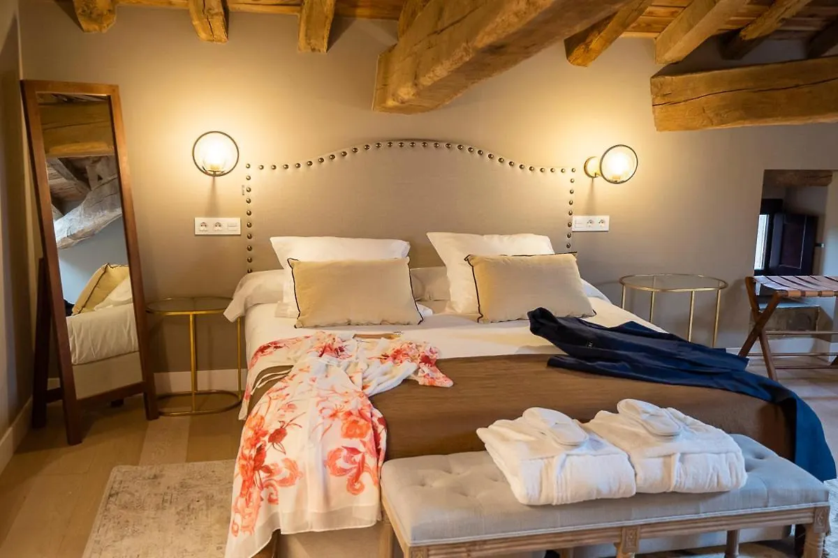 Hotel Palacio De Luko Spanien