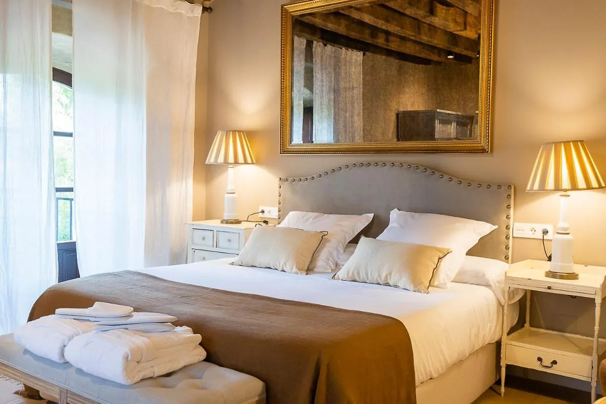 Hotel Palacio De Luko Spanien