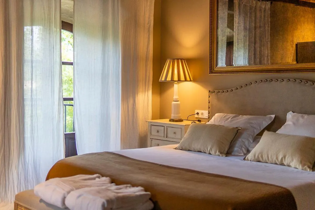 Hotel Palacio De Luko 0*,