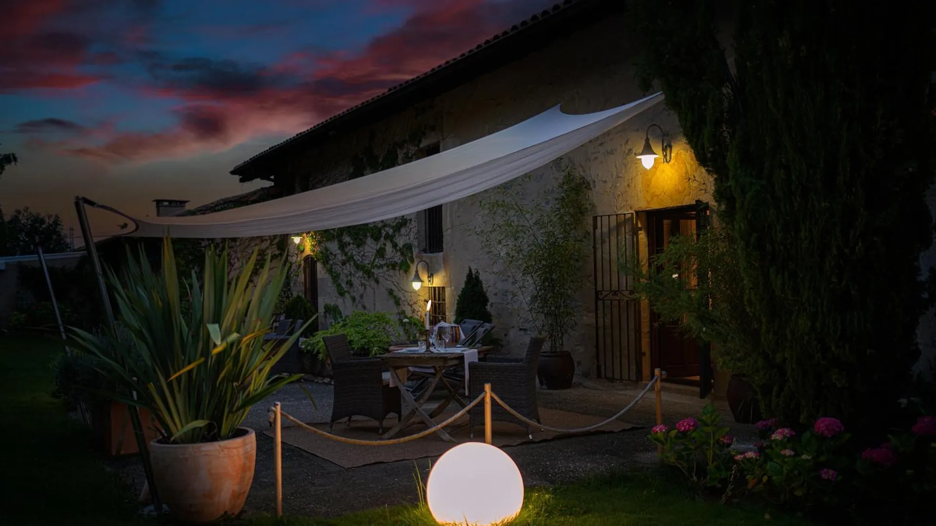 Hotel Palacio De Luko