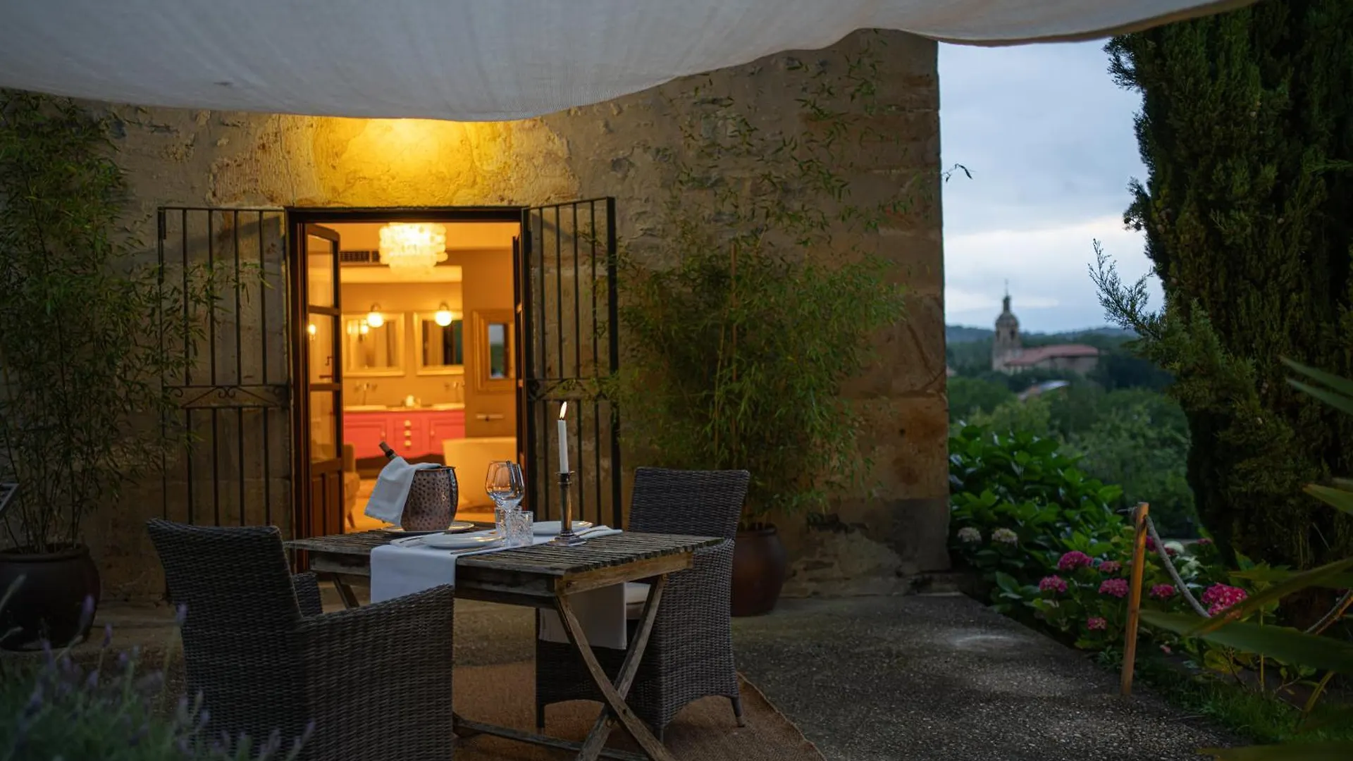 Hotel Palacio De Luko 0*,  Spanien