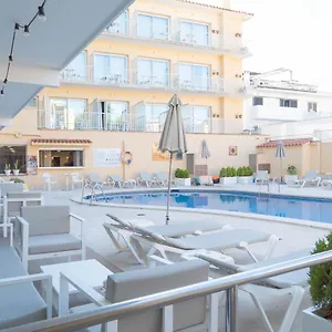 *** Hotel S'agoita Espagne