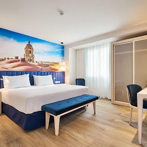 Eurostars Astoria 3*, Málaga Spanien
