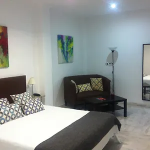 ** Hotel Cool Espagne