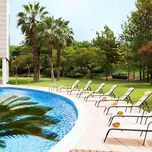 Novotel Barcelona Cornella 4*, Cornellà de Llobregat Spanien