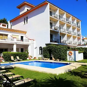 *** Hotel Arcos De Montemar Espagne