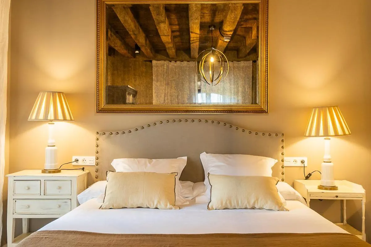 Hotel Palacio De Luko